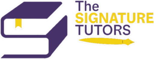 The Signature Tutors